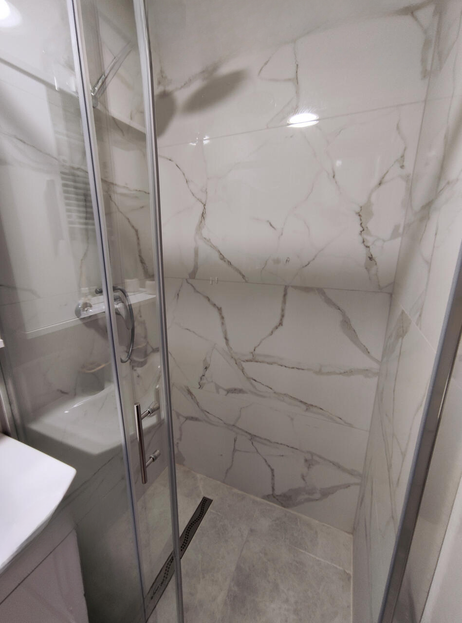 Квартира в Любляне, Словения, 25 м² - фото 16