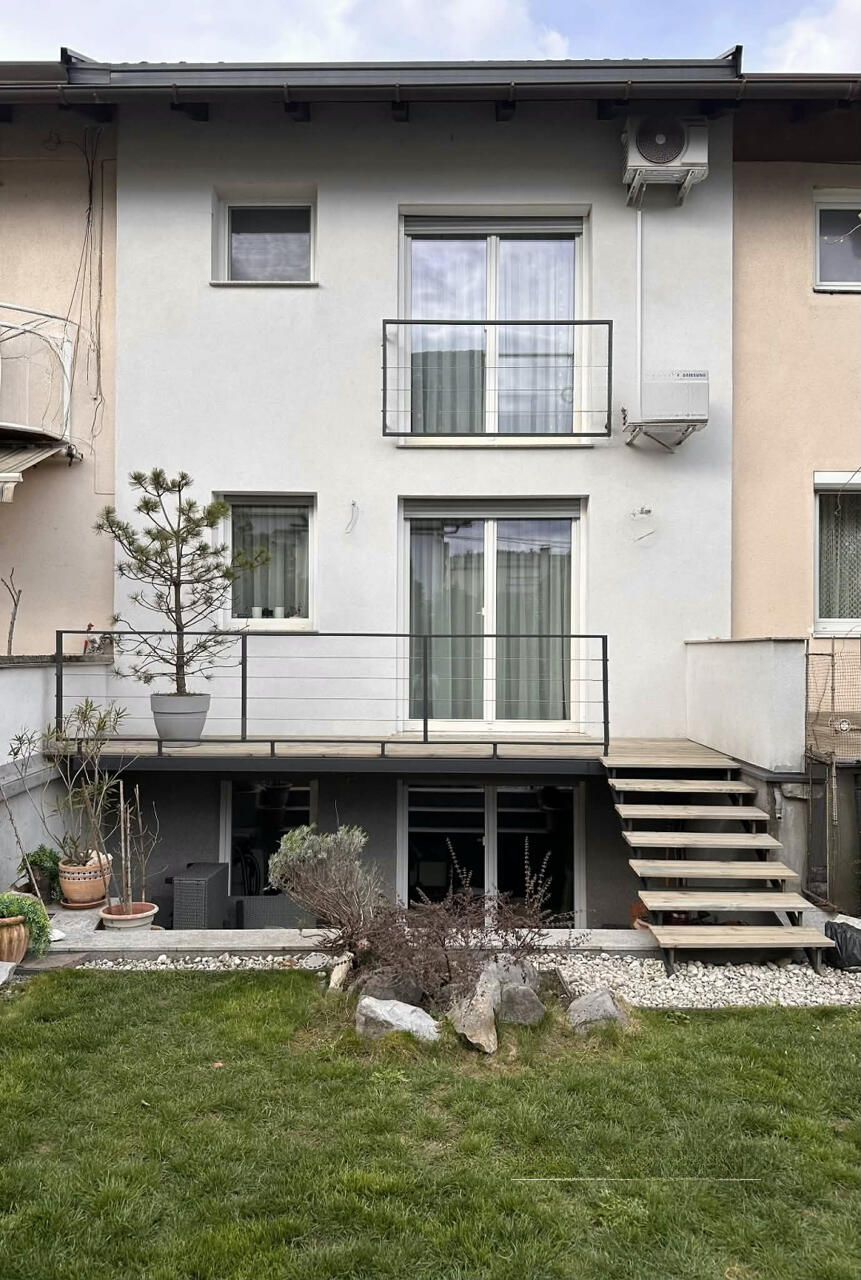 Дом в Любляне, Словения, 150 м² - фото 16