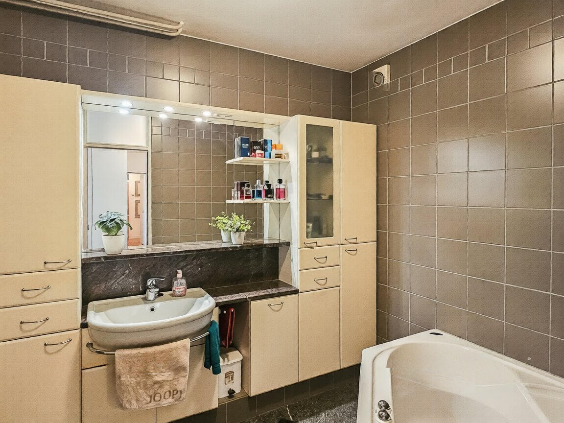 Квартира в Любляне, Словения, 96 м² - фото 16
