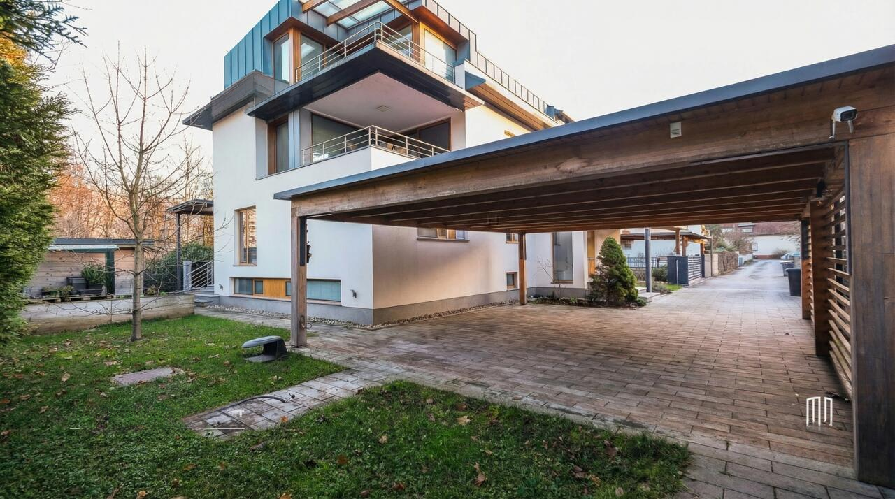 Дом в Любляне, Словения, 350 м² - фото 16