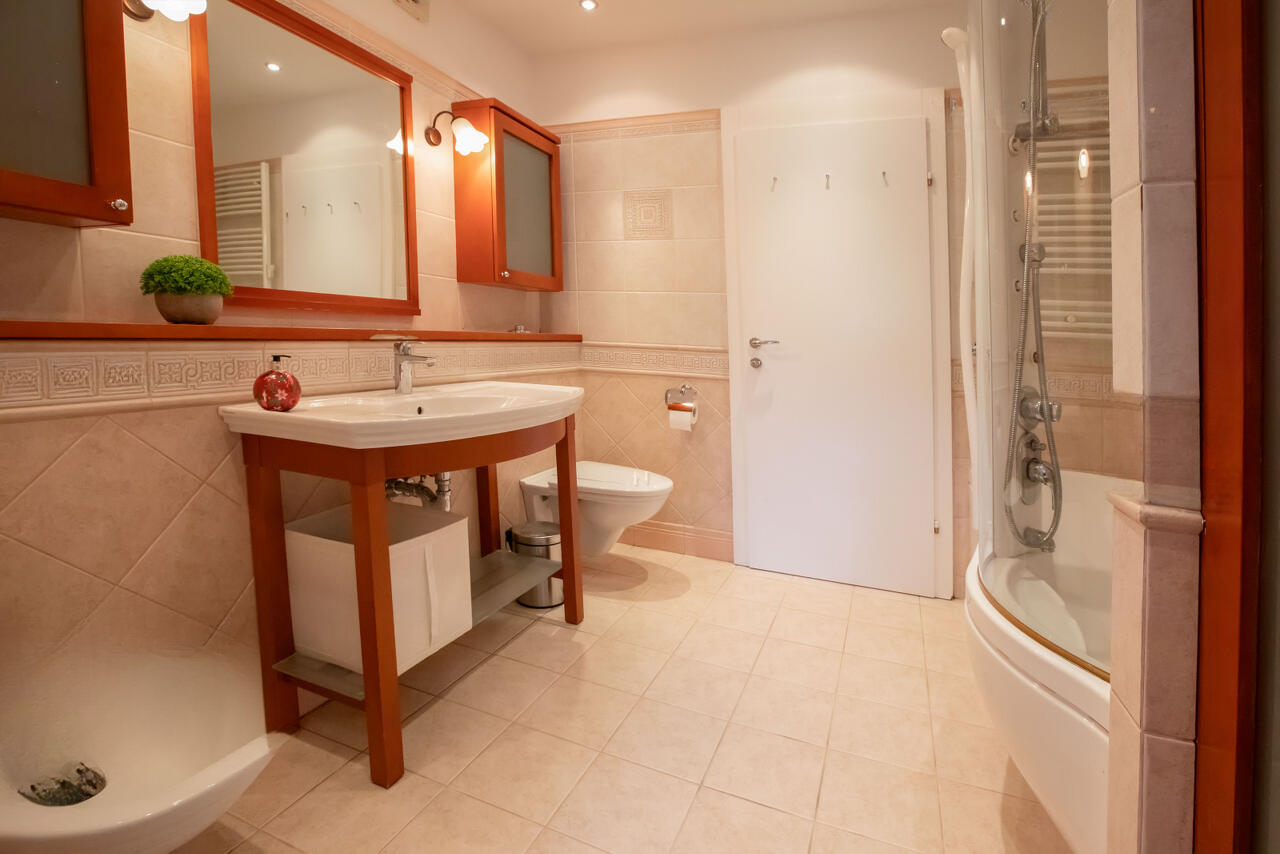 Квартира в Любляне, Словения, 90 м² - фото 16