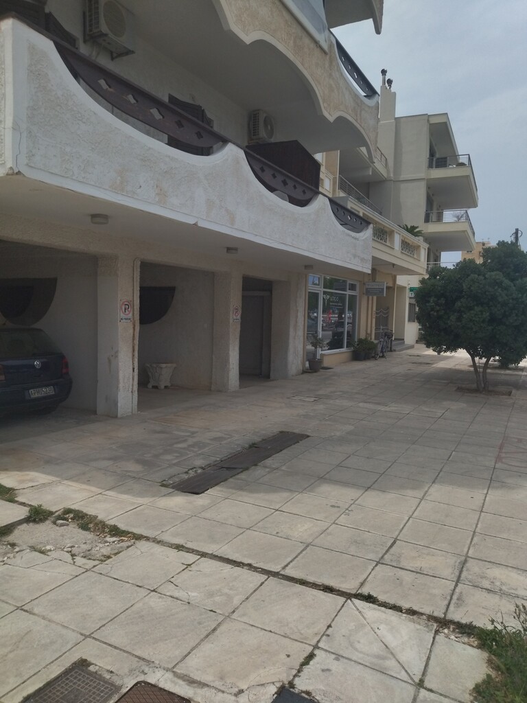 Квартира на Пелопоннесе, Греция, 66 м² - фото 9