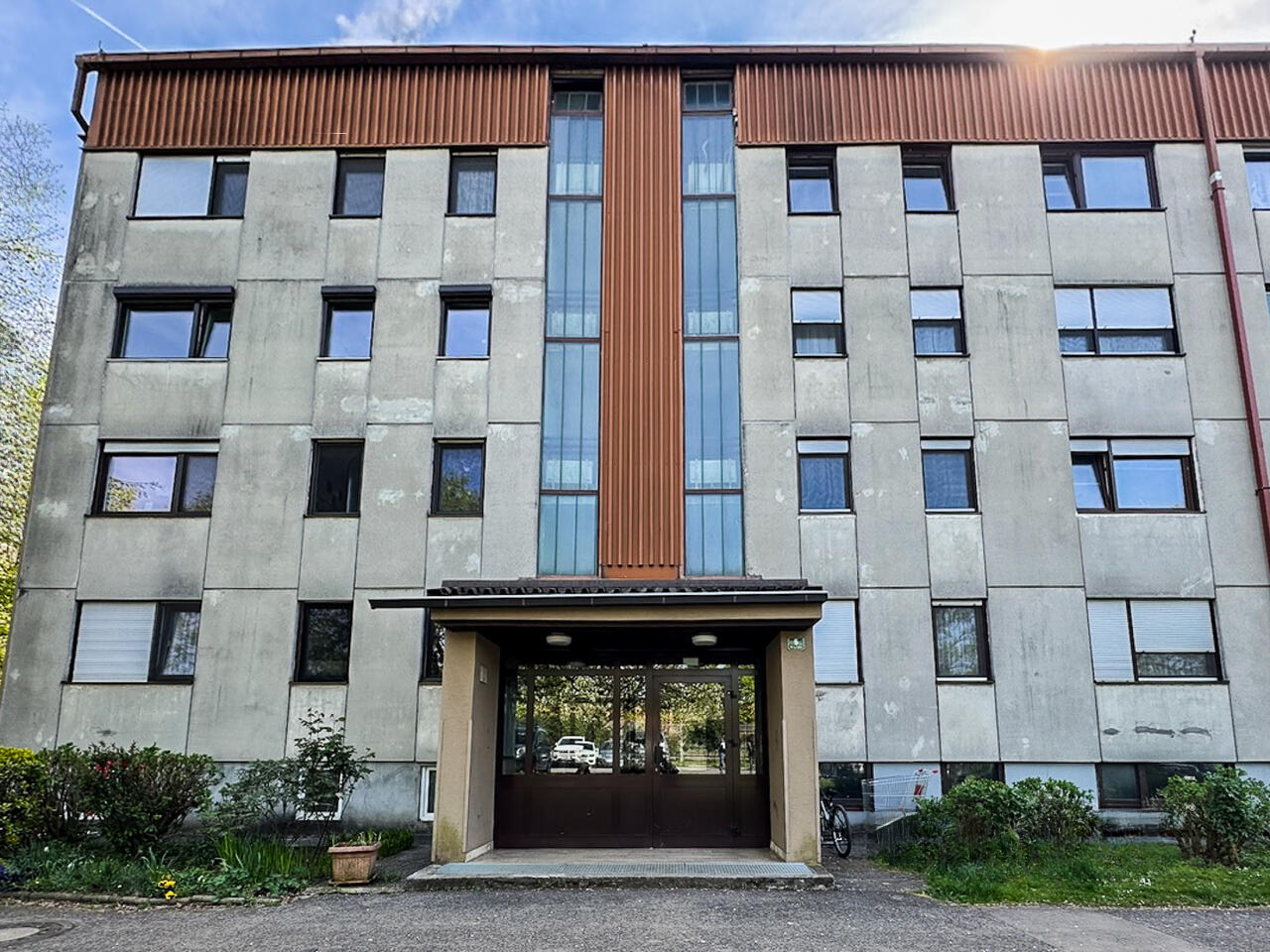 Квартира в Любляне, Словения, 90 м² - фото 16