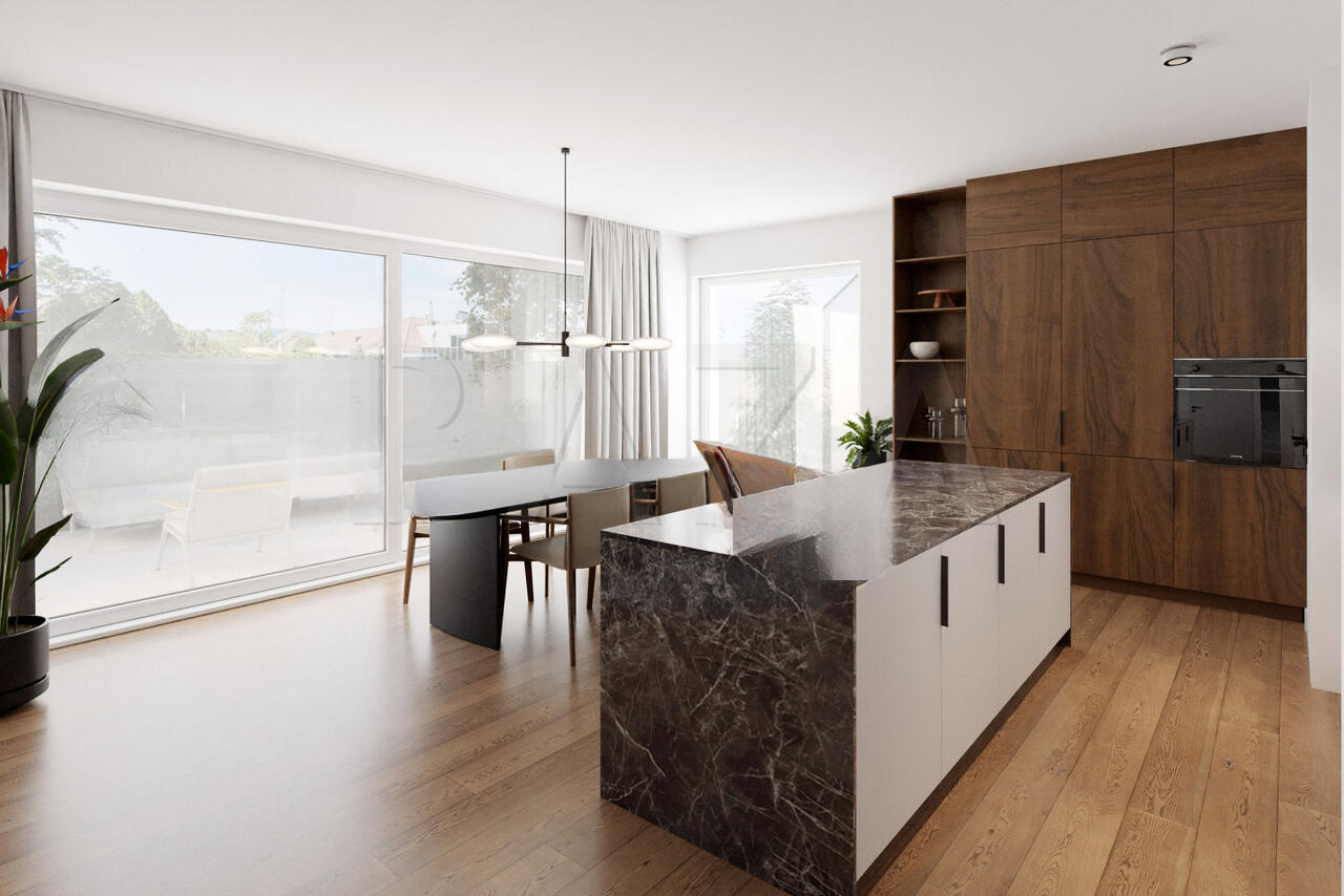 Дом в Любляне, Словения, 176 м² - фото 16