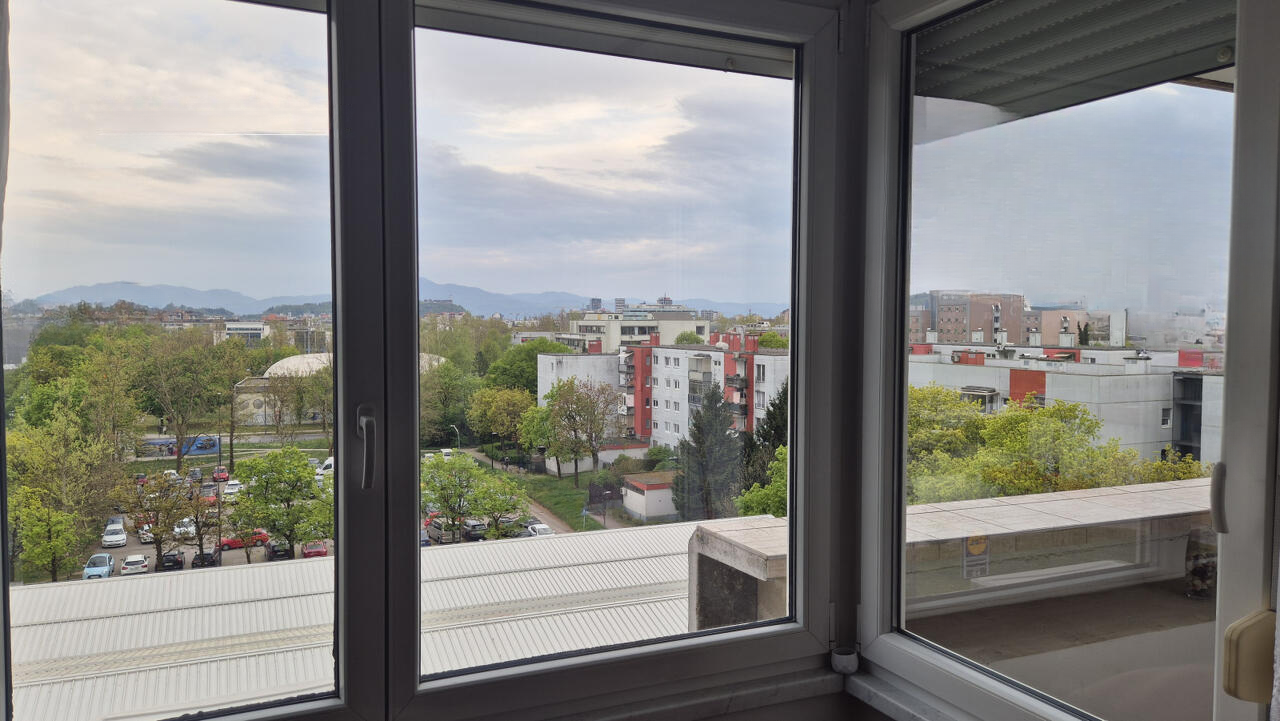 Квартира в Любляне, Словения, 86 м² - фото 16