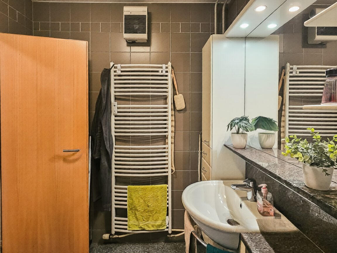 Квартира в Любляне, Словения, 96 м² - фото 17