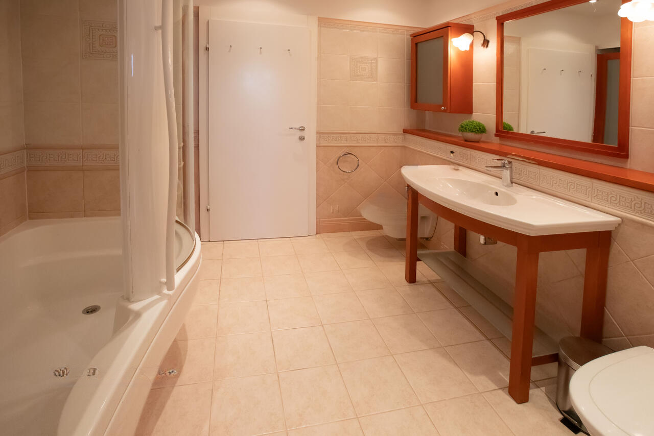 Квартира в Любляне, Словения, 90 м² - фото 17