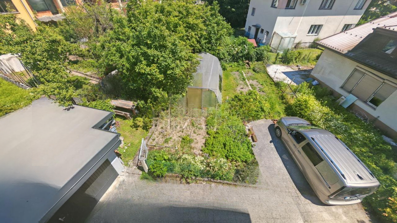 Дом в Любляне, Словения, 166 м² - фото 17