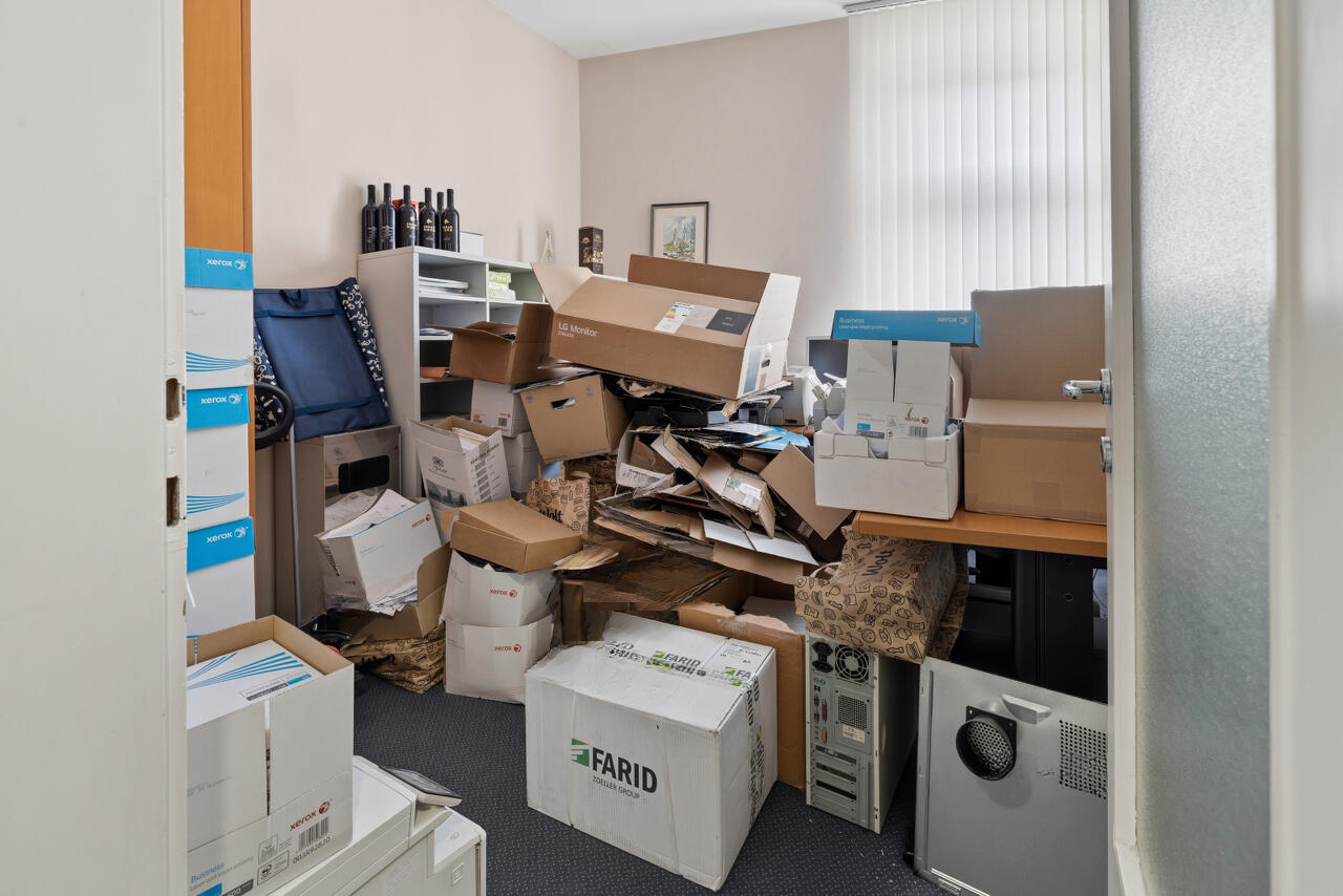 Квартира в Любляне, Словения, 88 м² - фото 17