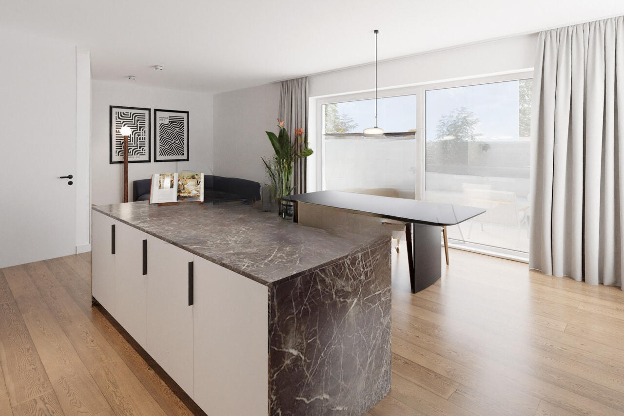 Дом в Любляне, Словения, 176 м² - фото 17