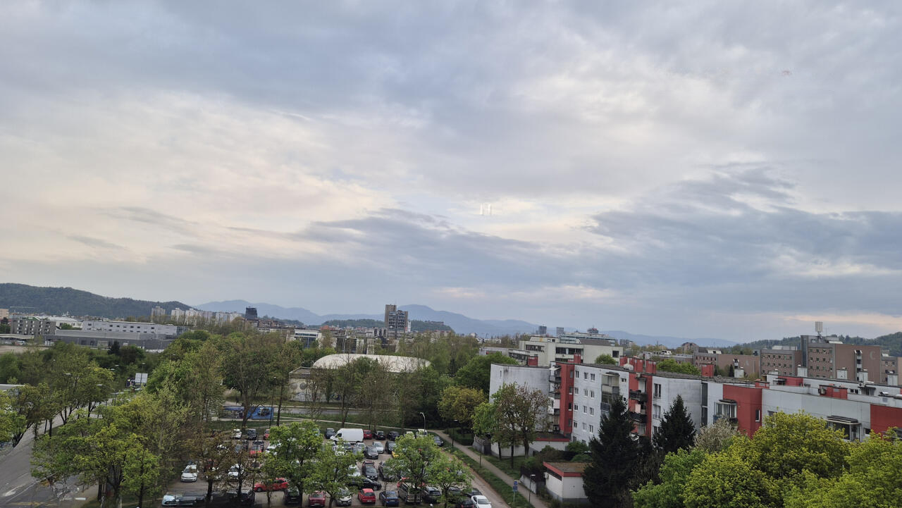 Квартира в Любляне, Словения, 86 м² - фото 17