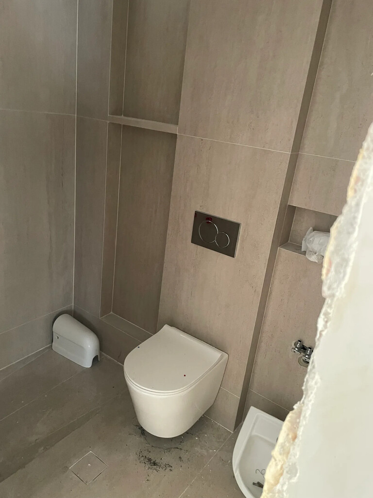 Квартира в Афинах, Греция, 125 м² - фото 9