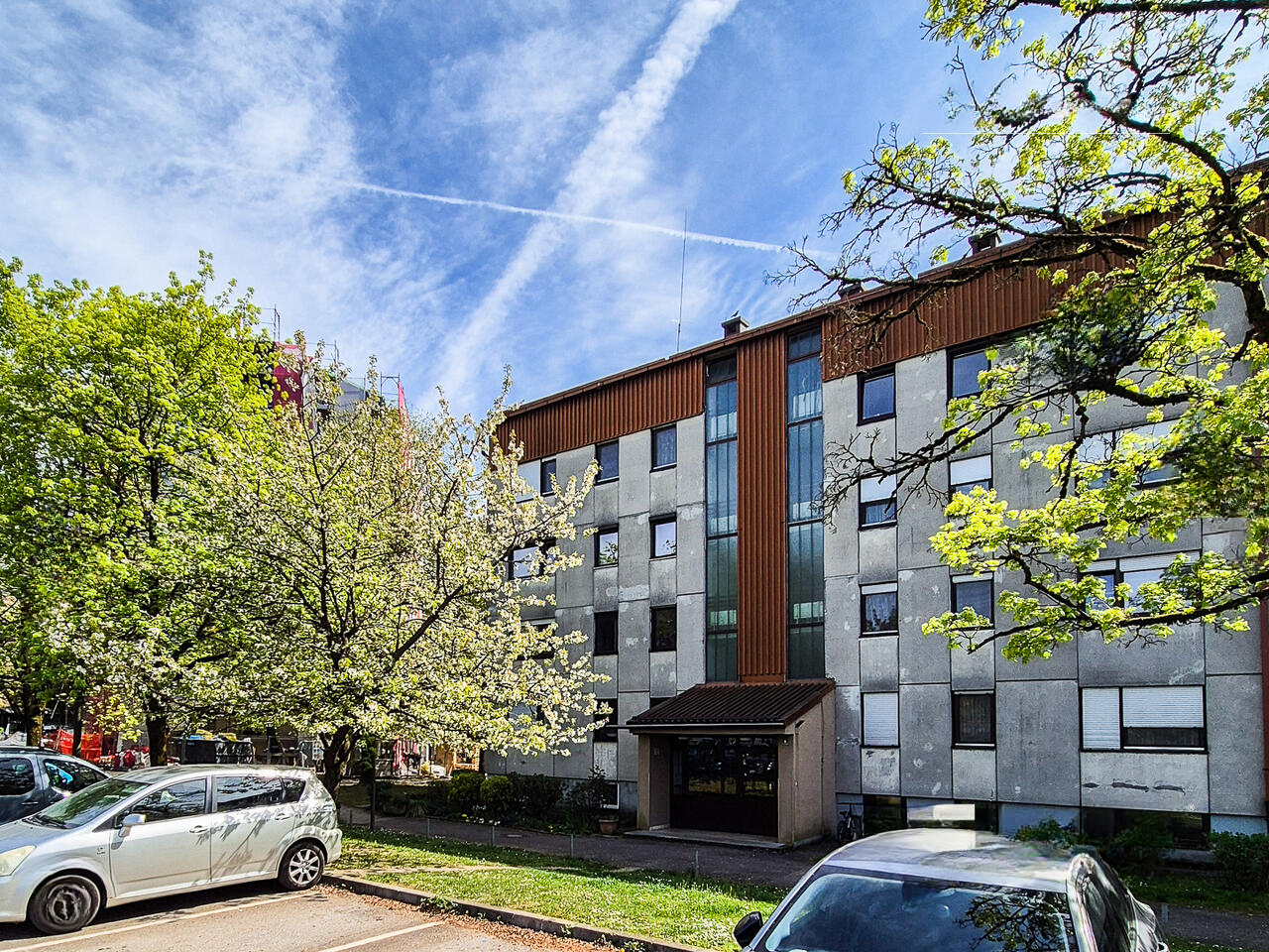 Квартира в Любляне, Словения, 90 м² - фото 17