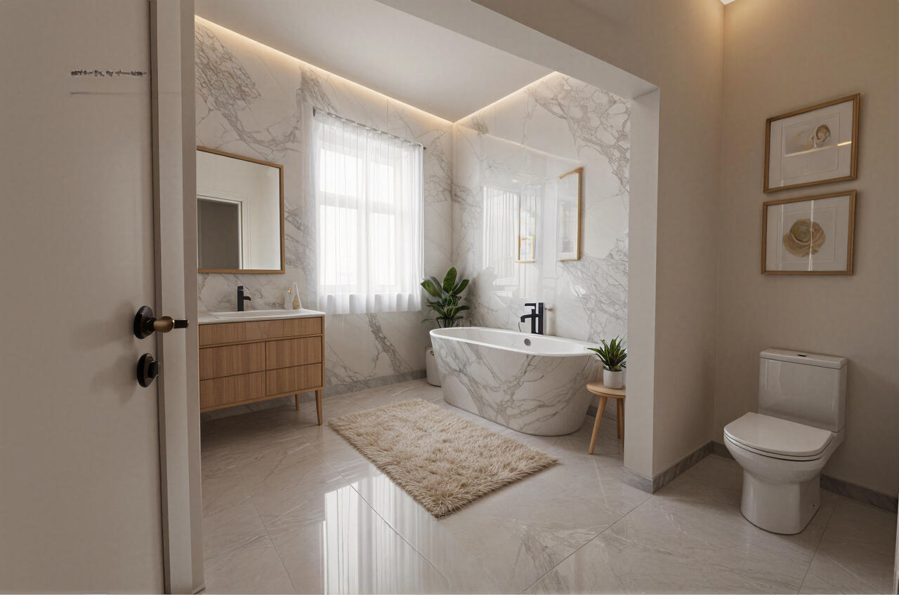 Квартира в Любляне, Словения, 88 м² - фото 18