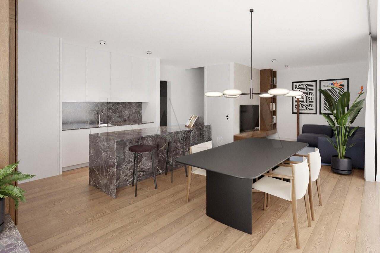 Дом в Любляне, Словения, 176 м² - фото 18