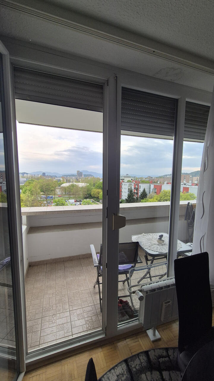 Квартира в Любляне, Словения, 86 м² - фото 18