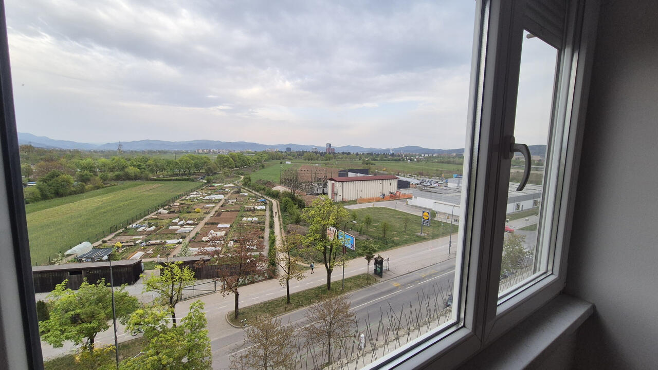 Квартира в Любляне, Словения, 86 м² - фото 19