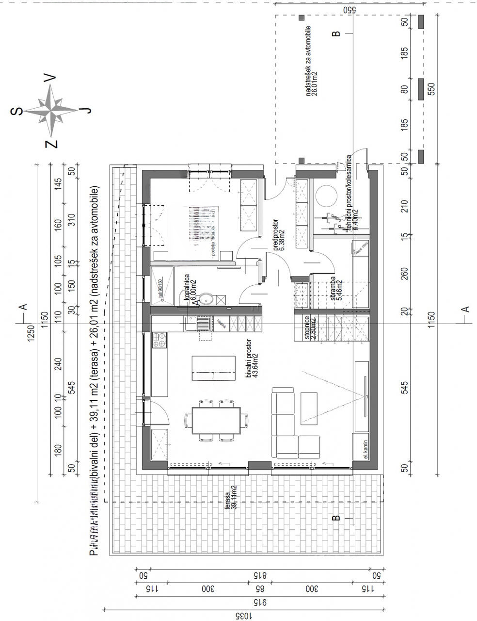 Земля в Любляне, Словения, 497 м² - фото 19