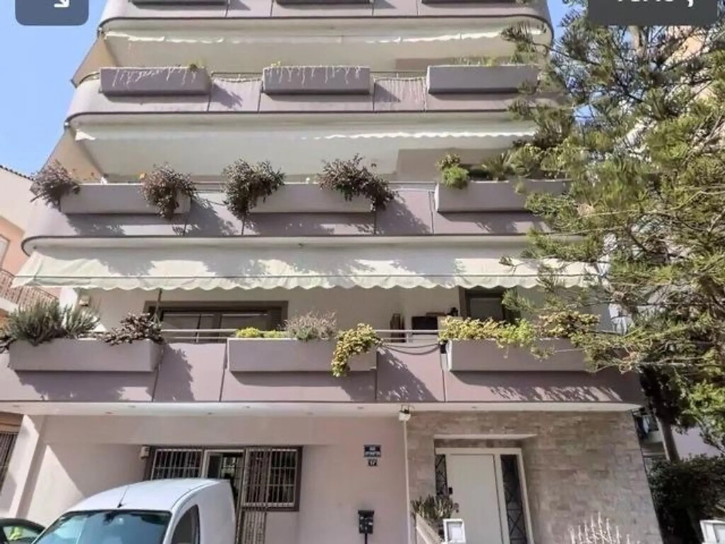 Квартира в Афинах, Греция, 125 м² - фото 15