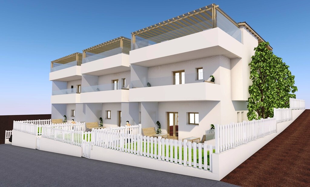 Квартира в Афинах, Греция, 69 м² - фото 15