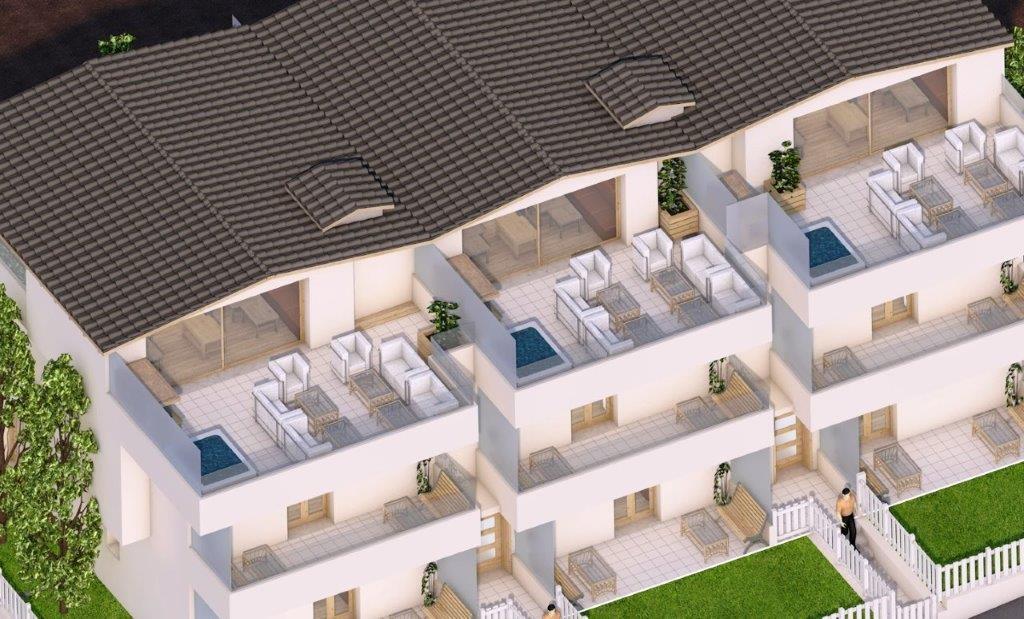 Квартира в Афинах, Греция, 69 м² - фото 18