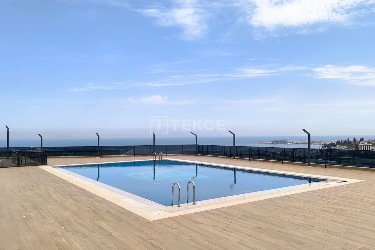 Апартаменты Чынарджык, Турция, 50 м² - фото 2