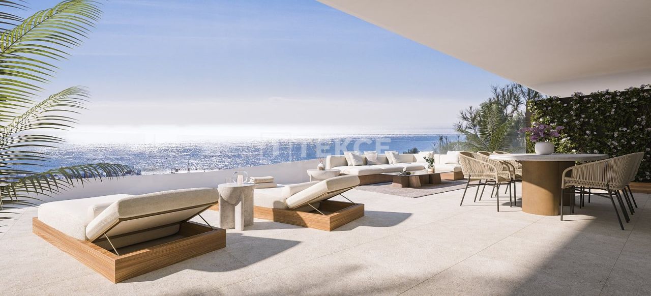 Апартаменты в Фуэнхироле, Испания, 107 м² - фото 2