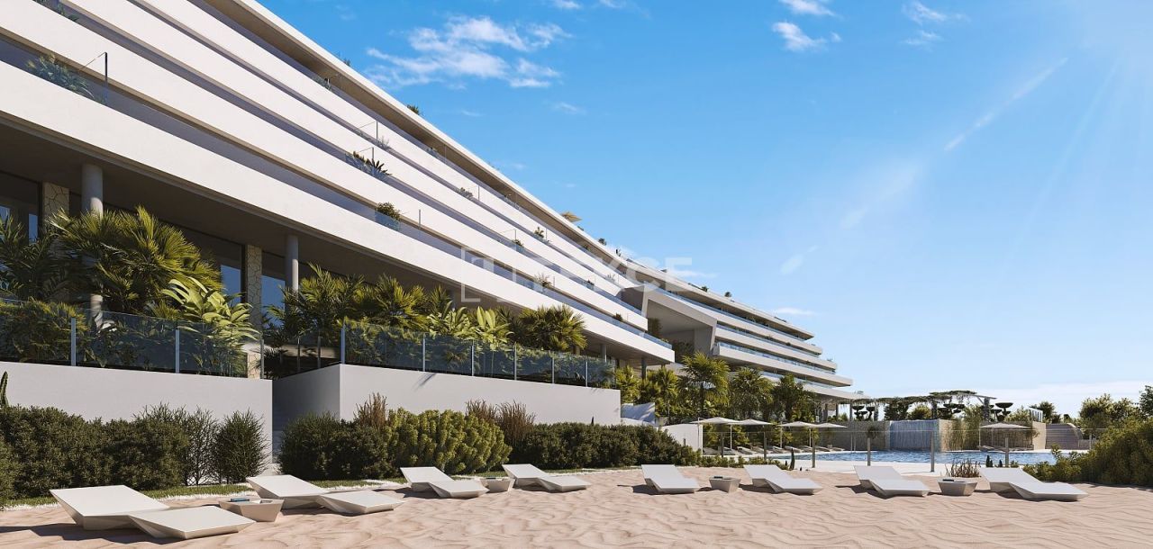 Апартаменты в Фуэнхироле, Испания, 107 м² - фото 4