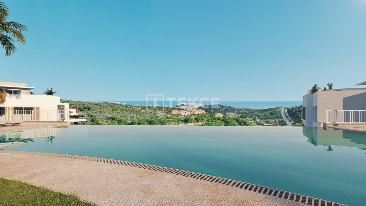 Апартаменты в Касаресе, Испания, 124 м² - фото 4