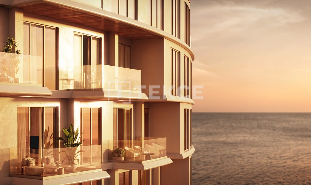 Апартаменты в Дубае, ОАЭ, 98 м² - фото 4