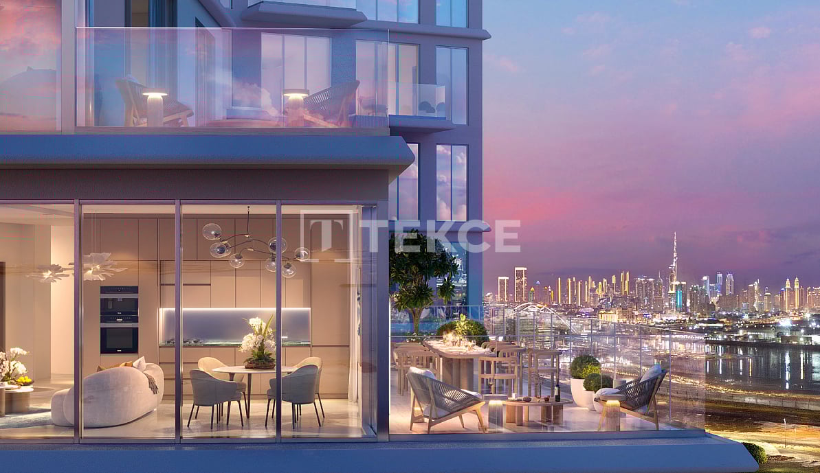 Апартаменты в Дубае, ОАЭ, 98 м² - фото 5