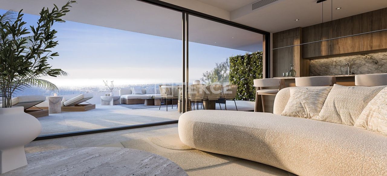 Апартаменты в Фуэнхироле, Испания, 111 м² - фото 6