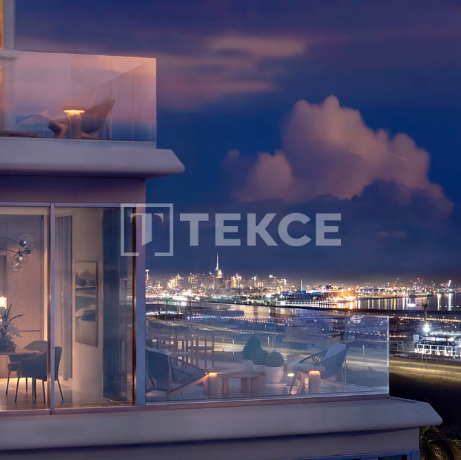 Апартаменты в Дубае, ОАЭ, 98 м² - фото 6