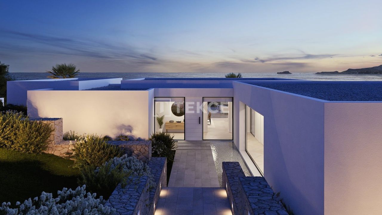 Вилла в Бенитачеле, Испания, 313 м² - фото 6