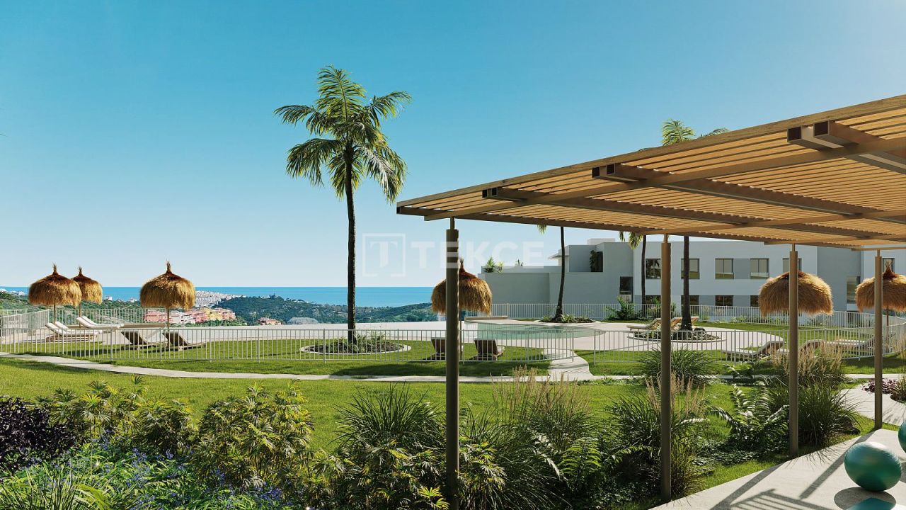 Апартаменты в Касаресе, Испания, 105 м² - фото 6