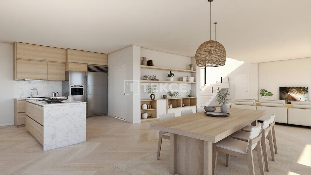 Вилла в Бенитачеле, Испания, 278 м² - фото 6