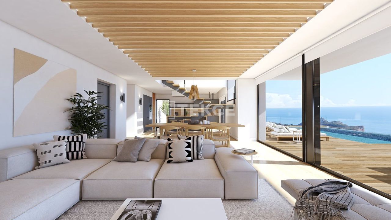 Вилла в Бенитачеле, Испания, 207 м² - фото 6