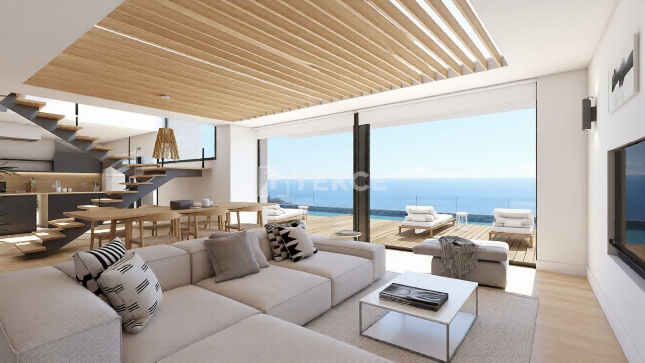 Вилла в Бенитачеле, Испания, 207 м² - фото 7