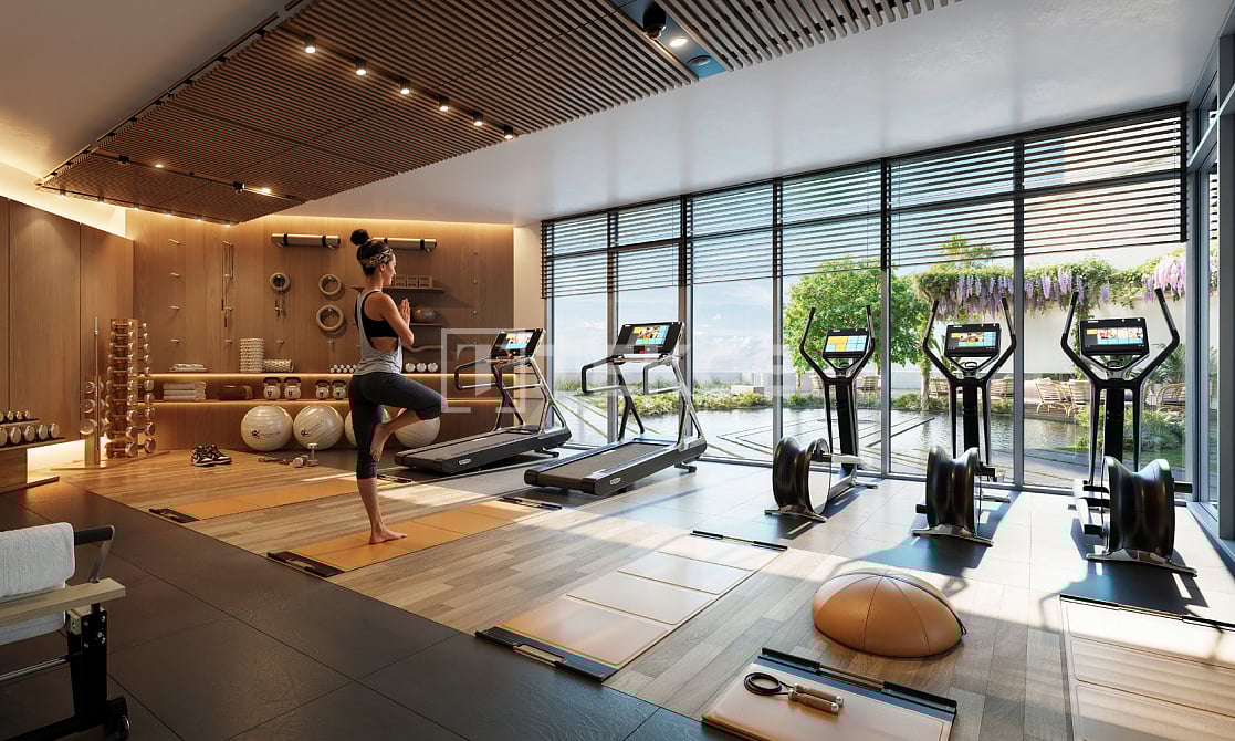 Апартаменты в Дубае, ОАЭ, 98 м² - фото 7