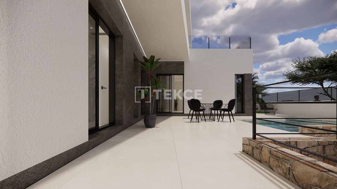 Вилла в Долорес, Испания, 165 м² - фото 7