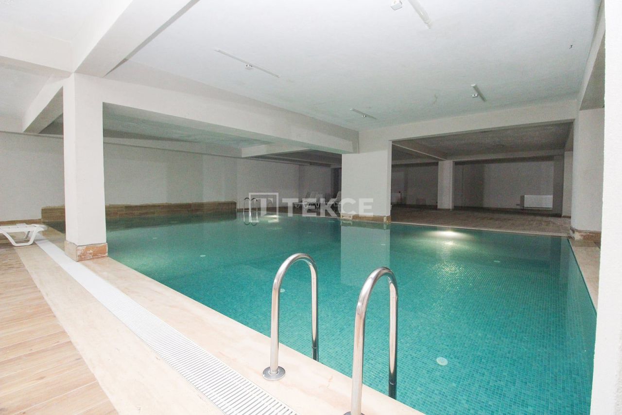 Апартаменты Чынарджык, Турция, 50 м² - фото 7