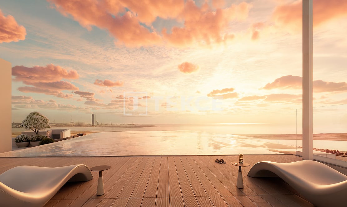 Апартаменты в Дубае, ОАЭ, 98 м² - фото 8