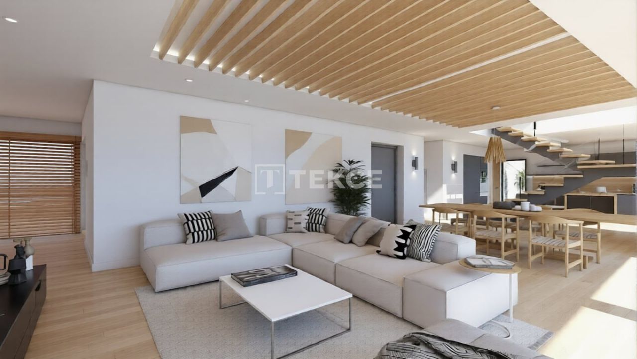 Вилла в Бенитачеле, Испания, 207 м² - фото 8