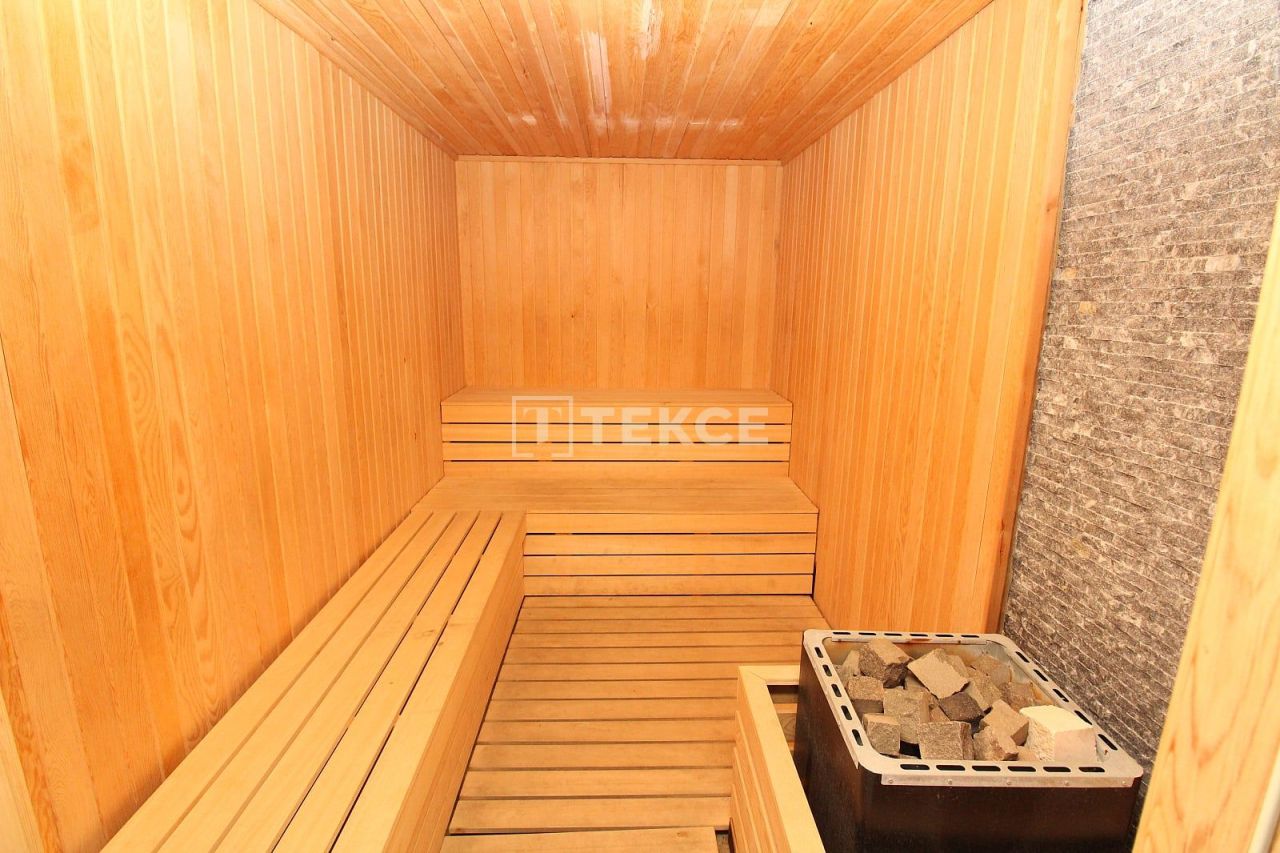 Апартаменты Чынарджык, Турция, 50 м² - фото 8