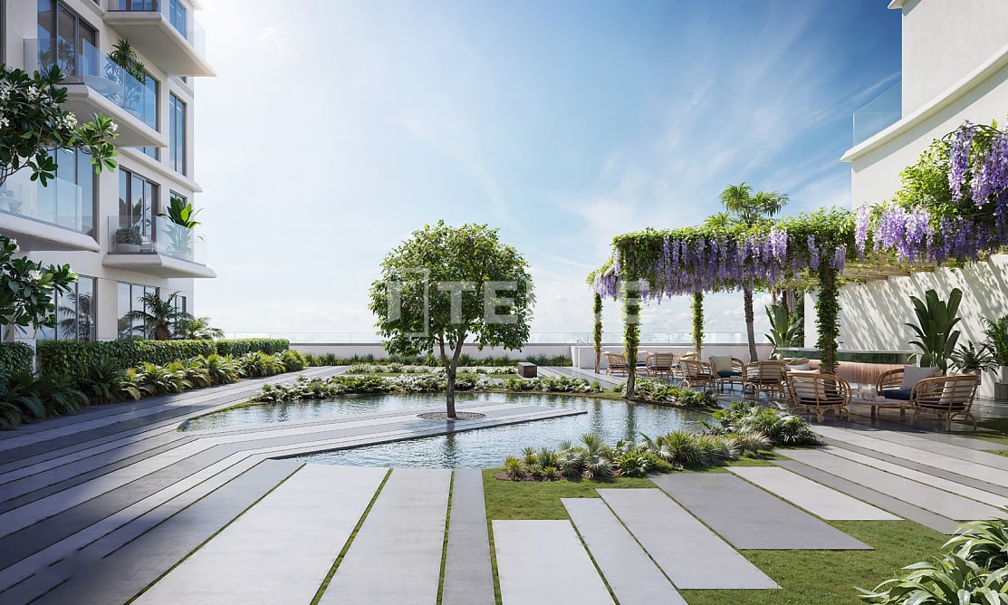 Апартаменты в Дубае, ОАЭ, 98 м² - фото 9