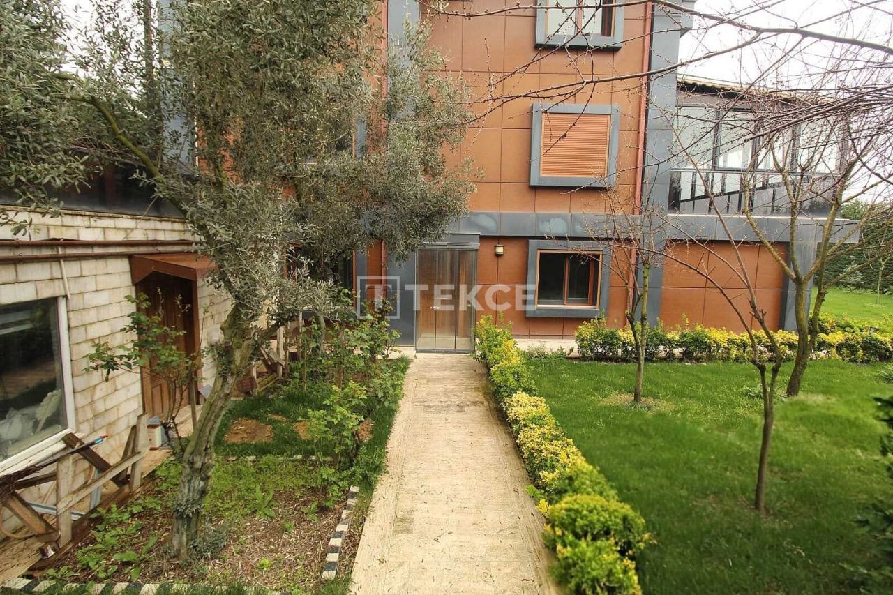 Вилла в Стамбуле, Турция, 750 м² - фото 9