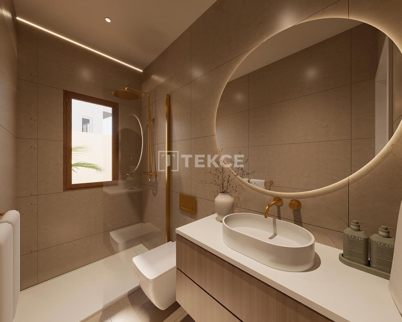 Вилла в Ориуэле, Испания, 115 м² - фото 9