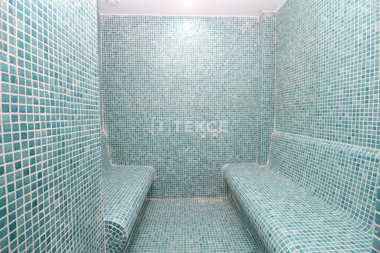 Апартаменты Чынарджык, Турция, 50 м² - фото 10
