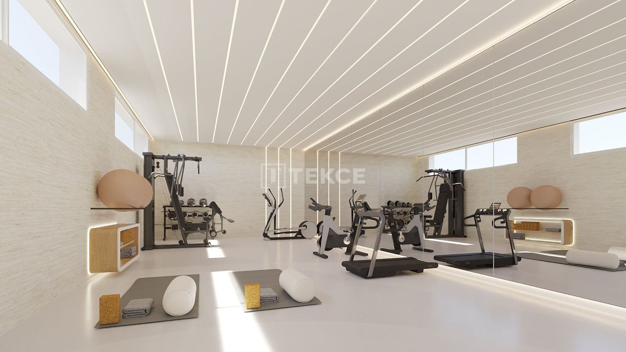 Апартаменты в Михасе, Испания, 110 м² - фото 10