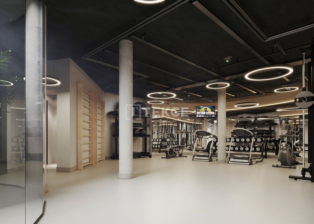 Апартаменты в Марбелье, Испания, 103 м² - фото 10